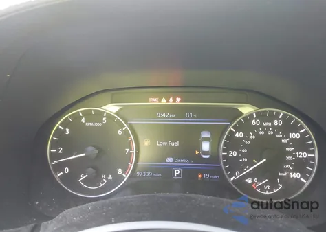 2020 Nissan Altima S Fwd from USA, damaged, VIN 1N4BL4BV9LC115091